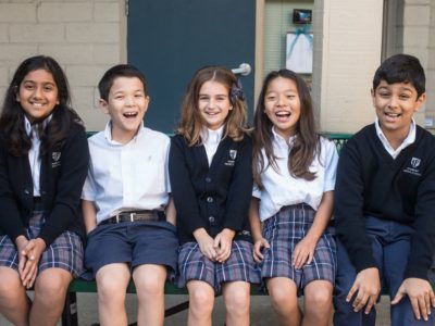 Choose the best private school in San Juan Capistrano, CA