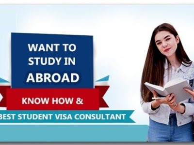 study visa consultant