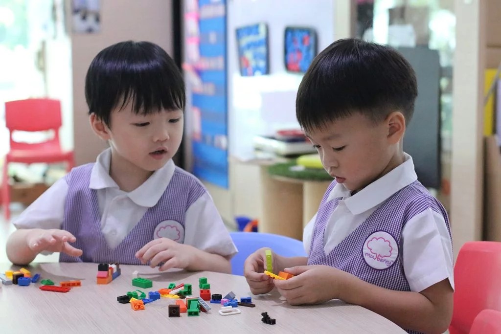 international preschool